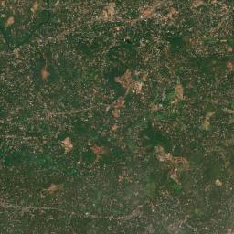Kunnamangalam High Resolution Satellite Map