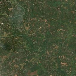 Mavoor High Resolution Satellite Map