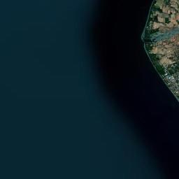 Tibiao High Resolution Satellite Map