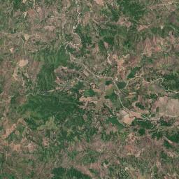 Quipot High Resolution Satellite Map