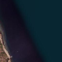 Tinaan High Resolution Satellite Map