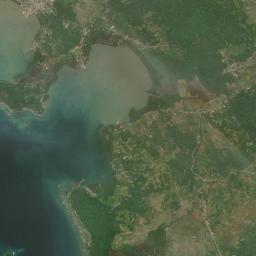 Kampokpok High Resolution Satellite Map