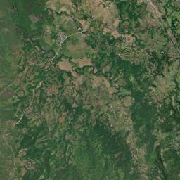 Consuegra High Resolution Satellite Map