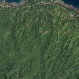 Culasian High Resolution Satellite Map