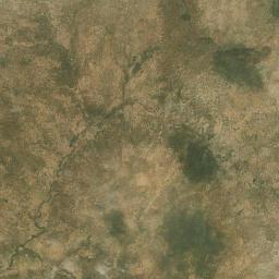 Nahouri Province High Resolution Satellite Map