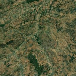 Duku High Resolution Satellite Map