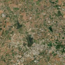 Annur High Resolution Satellite Map