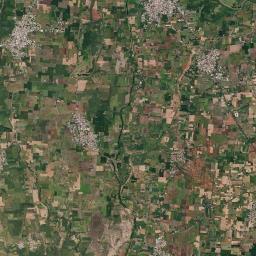 Uppiliyapuram High Resolution Satellite Map