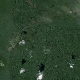 Huyện Vĩnh Cửu High Resolution Satellite Map