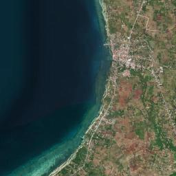 Pajo High Resolution Satellite Map