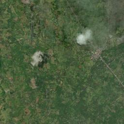 Tunga High Resolution Satellite Map