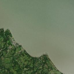 Cárdenas High Resolution Satellite Map