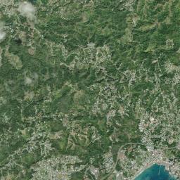 Scarborough High Resolution Satellite Map