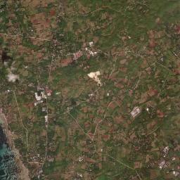 Guiwanon High Resolution Satellite Map