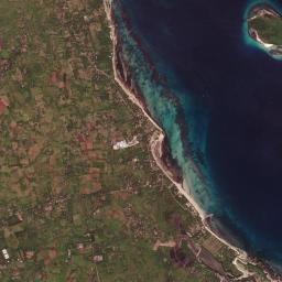 Sillon High Resolution Satellite Map