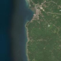 Villaba High Resolution Satellite Map