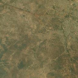 Pô High Resolution Satellite Map