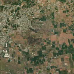 Periyanayakkanpalaiyam High Resolution Satellite Map