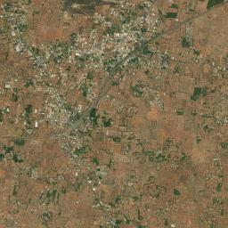 Uttukkuli High Resolution Satellite Map