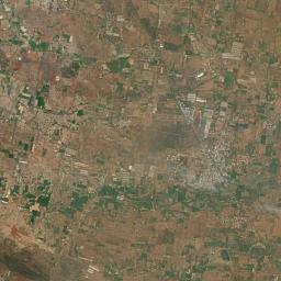 Puduppatti High Resolution Satellite Map