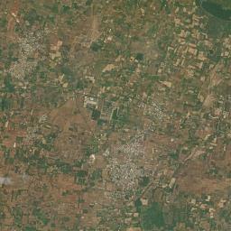 Erumaippatti High Resolution Satellite Map