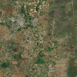 Mettuppalaiyam High Resolution Satellite Map