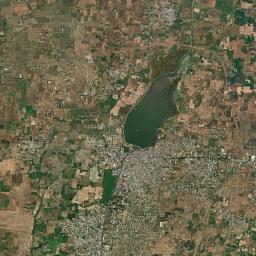 Turaiyur High Resolution Satellite Map