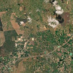 Ariyalur High Resolution Satellite Map