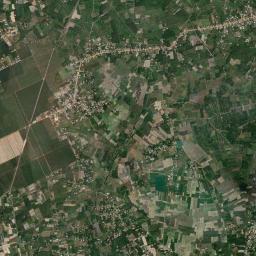 Huyện Gò Dầu High Resolution Satellite Map