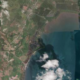 Ajuy High Resolution Satellite Map