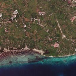 Maricaban High Resolution Satellite Map