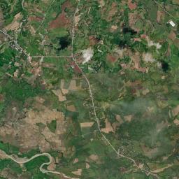 Naghalin High Resolution Satellite Map