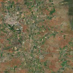 Tattayyangarpettai High Resolution Satellite Map