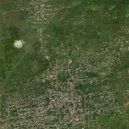 Mayiladuthurai High Resolution Satellite Map