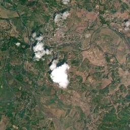 Maribong High Resolution Satellite Map