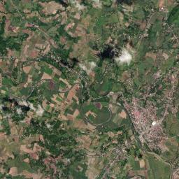 Passi High Resolution Satellite Map