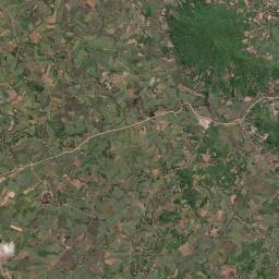 Abaca High Resolution Satellite Map