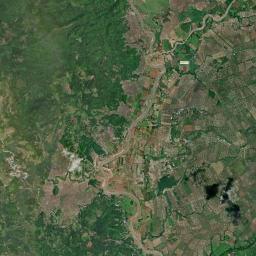 Balagtas High Resolution Satellite Map