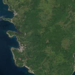 Marabut High Resolution Satellite Map