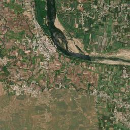 Kodumudi High Resolution Satellite Map