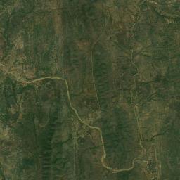 Sofo-Birnin-Gwari High Resolution Satellite Map