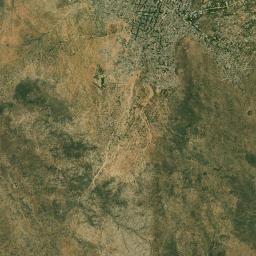 Mora High Resolution Satellite Map