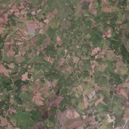 Carmelo High Resolution Satellite Map