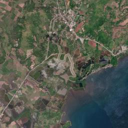 Talokgañgan High Resolution Satellite Map