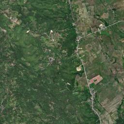 Margen High Resolution Satellite Map