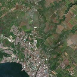 Ormoc High Resolution Satellite Map