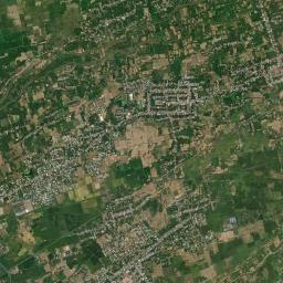 Thiruvidaimaruthur High Resolution Satellite Map