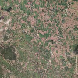 Srŏk Chŭm Kiri High Resolution Satellite Map