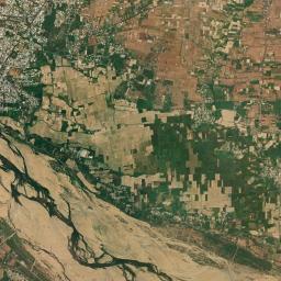 Musiri High Resolution Satellite Map