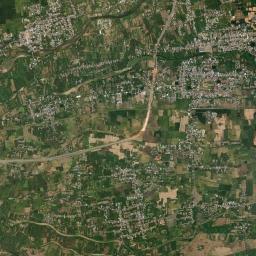 Swamimalai High Resolution Satellite Map